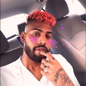 Meet your Posher, William